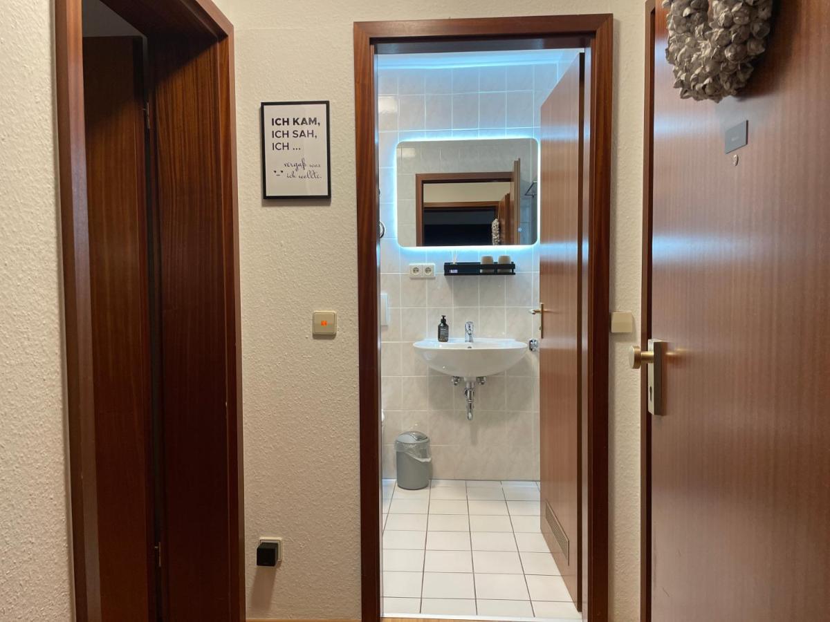 Appartamento Lamiacasa Family-Business-Near Bosch-Fair Stuttgart Renningen Esterno foto